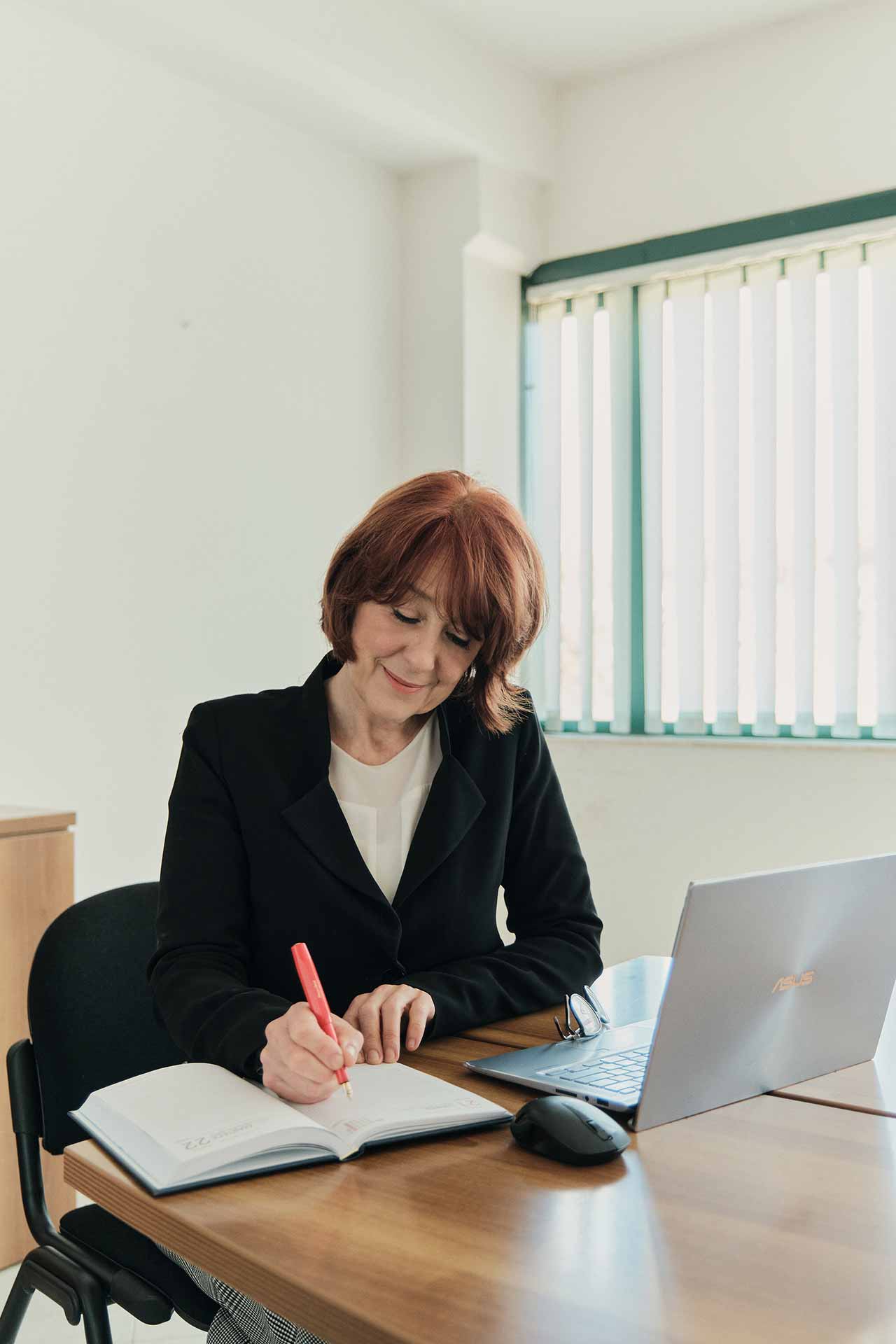 Consulente Assicurativa Indipendente | Chiara Granata