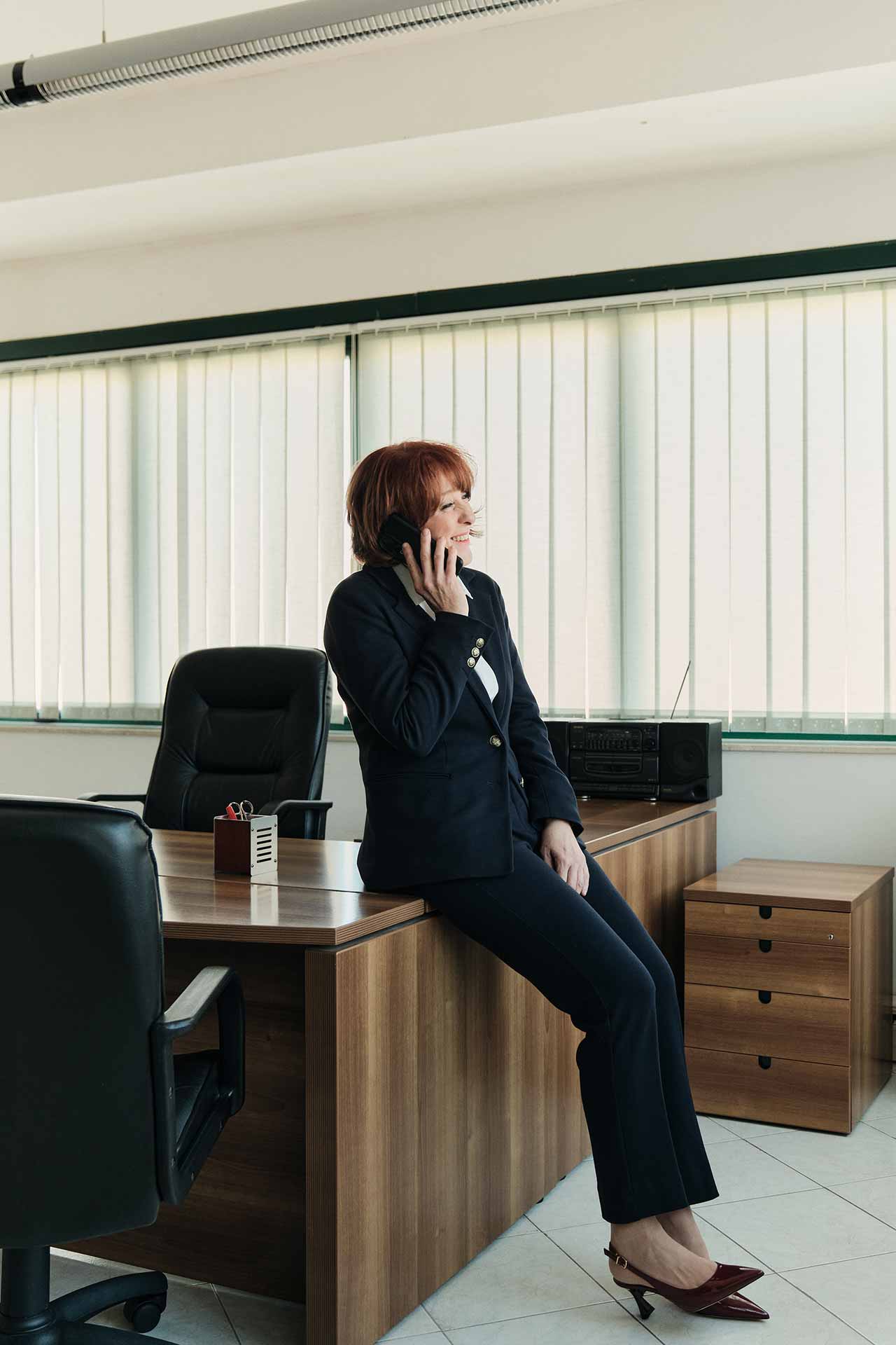 Consulente Assicurativa Indipendente | Chiara Granata