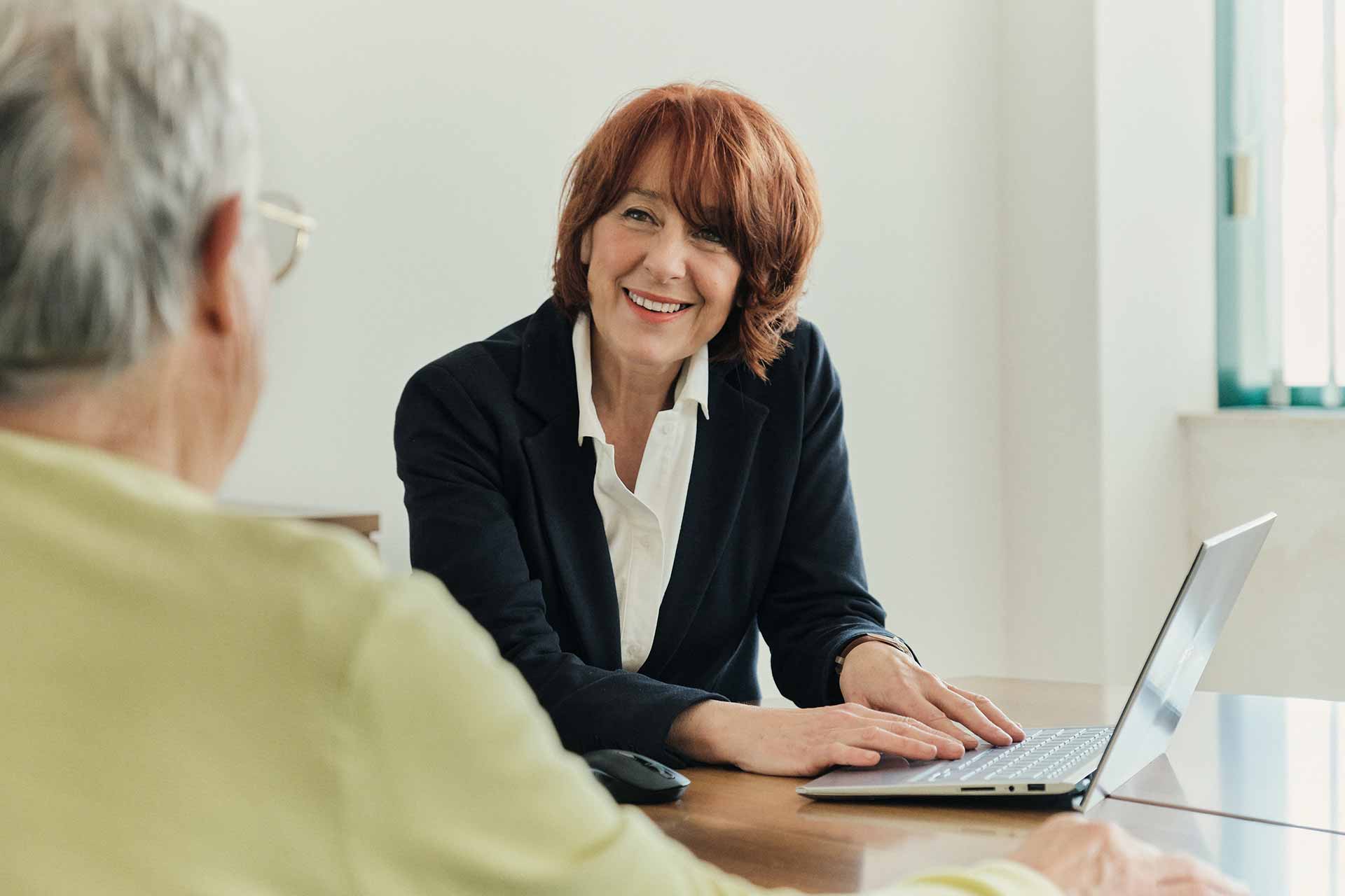 Consulente Assicurativa Indipendente | Chiara Granata