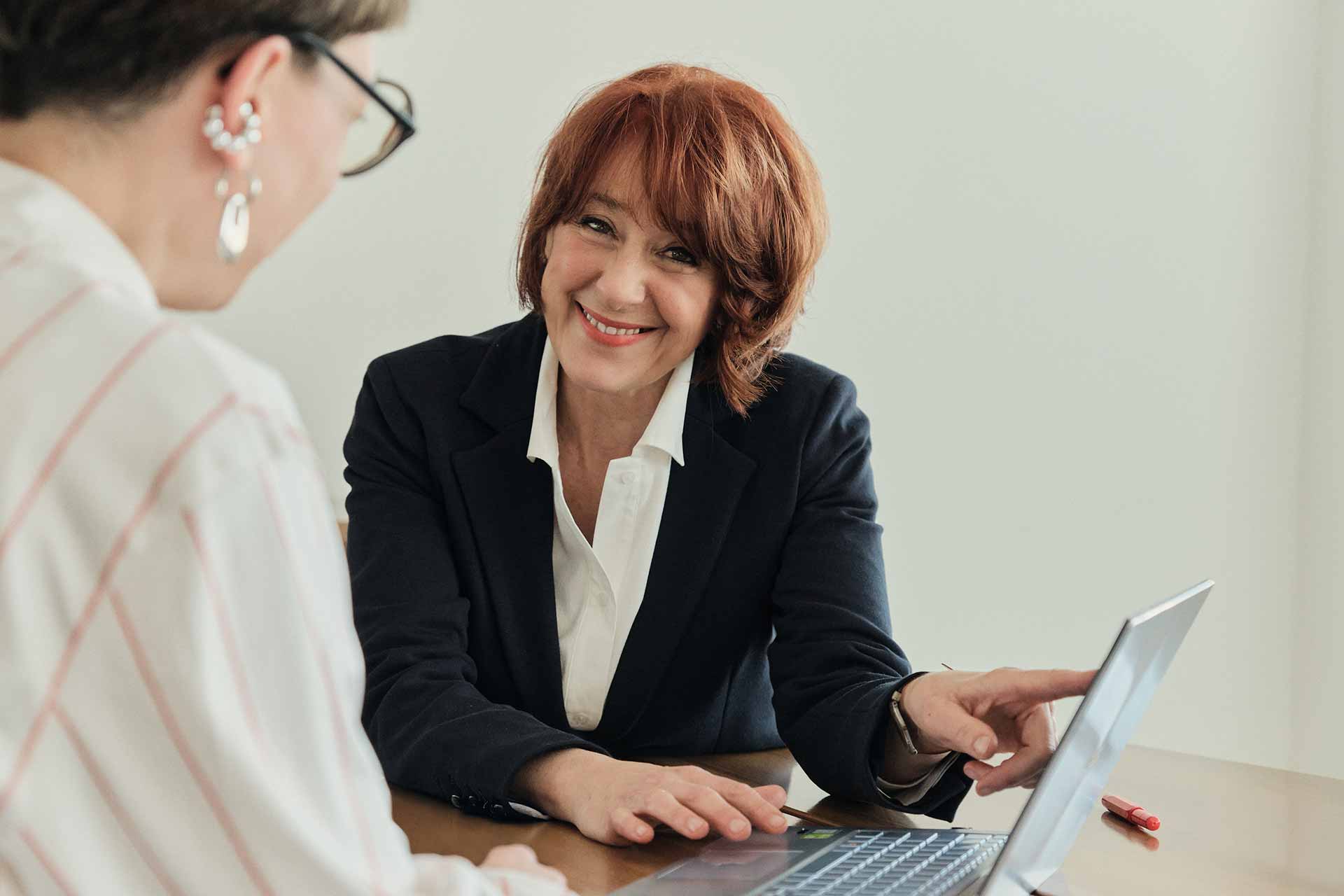 Consulente Assicurativa Indipendente | Chiara Granata