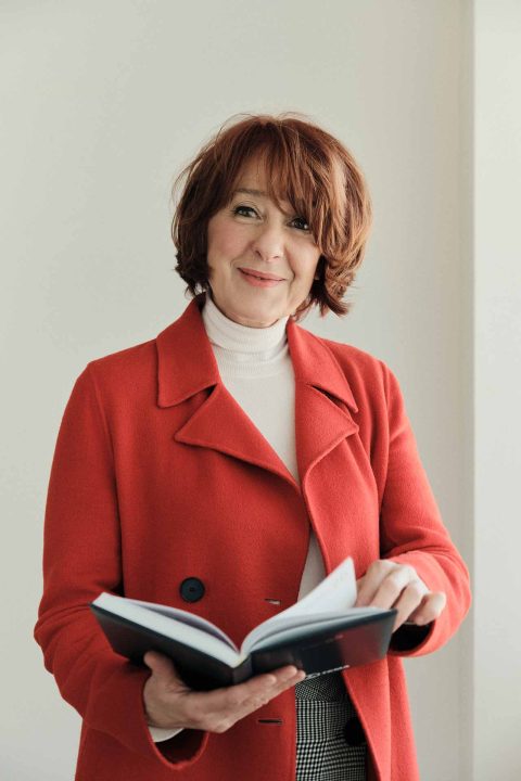 Consulente Assicurativa Indipendente | Chiara Granata