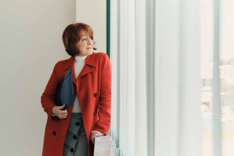 Consulente Assicurativa Indipendente | Chiara Granata